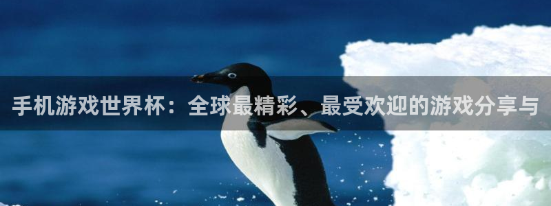 2026世界杯小组赛赛程时间表：手机游戏世界杯：全球最精彩、最受欢迎的游戏分享与