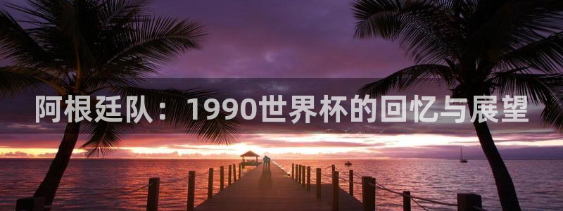 2026男足世界杯：阿根廷队：1990世界杯的回忆与展望